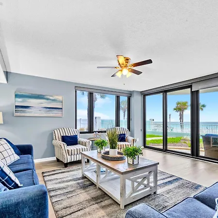 Watercrest 103 Appartement